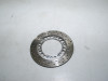 Bremsscheibe hinten  Yamaha XJ 600 Diversion