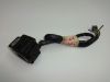Handlebar switch assy left Suzuki GS 650