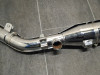 Uitlaat Harley Davidson XL883 Sportster 883