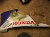 Cowl Left lower Honda CBR 900 RR