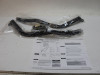 Suitcase bracket set Suzuki GSF 1250 Bandit 