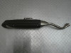 Muffler Yamaha XTX 660
