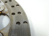 Brake disc front Ducati 750 SS Supersport