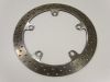 Remschijf voor rechts BMW R 1150 RT   R 850 RT