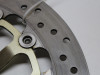 Braking disc right front Honda RVF 750 R - RC45