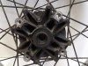 Rear wheel Honda TRANSALP