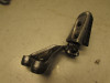 Main step holder left Yamaha V max