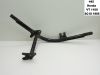 Frame - onderdelen Honda VT 1100