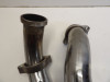 Uitlaatbochten Suzuki VS 800 Intruder