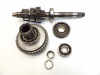 Gear box Honda Goldwing GL