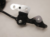 Rem en of schakelset Harley Davidson Softtail