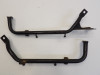 Achtersubframe Suzuki RF 900