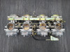 Carburateurset Yamaha FZR 1000