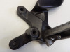 Fussrastetrager vorne links Yamaha FZR 600