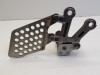 Main step holder left Kawasaki ZX 12 R