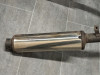 Auspuff Suzuki GSX F 750