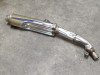 Uitlaat Suzuki GSX R 1100