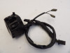 Handlebar switch assy left Yamaha FZ6