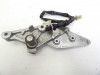 Main step holder right Honda CB 1300