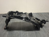 Achterspatbord Yamaha FJR 1300
