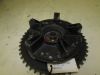 Driven flange Yamaha GTS 1000