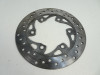 Rear brake disc KTM 125 Duke