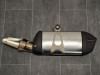 Muffler BMW R 1250 GS
