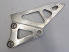 Main step holder left Suzuki GSX R 750