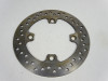 Rear brake disc Triumph Street Triple 675