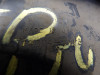 Frame body parts Kawasaki LTD 454