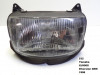 Koplamp Yamaha XJ 900 S Diversion