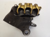 Rear brake caliper Honda CBF 1000