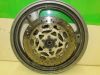 Front wheel complete Yamaha FJ 1200