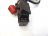 Startmotor relais Kawasaki VERSYS 650