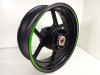 Rear wheel Kawasaki Z 750