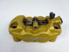 Brake caliper right front Triumph Tiger 1050