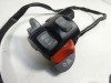 Stuurschakelaar links BMW R 1200 RT