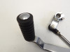 Gear change pedal  Yamaha XVS 650 Dragstar