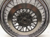 Front Wheel Suzuki GZ 250 Marauder