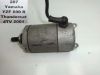 Starting motor Yamaha YZF 600 Thundercat