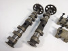 Camshaft Yamaha TDM
