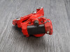 Rear brake caliper Yamaha XJ 600 F