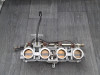 Gasklephuis Honda CBR Fireblade