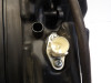 Luftfiltergehäuse Honda CBF 1000