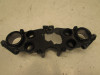 Fork top bridge Suzuki GSX F 1100