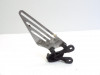 Main step holder left Kawasaki ZZR 1400