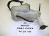 Radiator reserve tank  Honda CBR 1100 XX