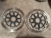 Remschijven set KTM 1290 Super duke