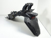 Kennzeichenhalter Honda CBF 600