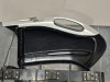Linker koffer BMW K 1200 LT